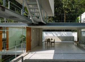 House in Carapicuiba [Photo 09 by Nelson Kon]