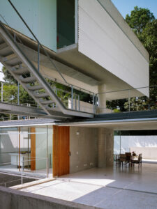 House in Carapicuiba [Photo 12 by Nelson Kon]