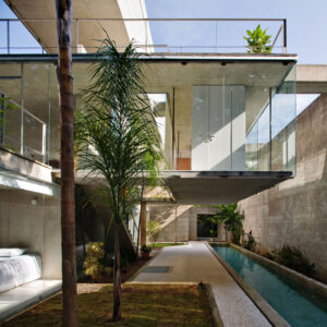 House in Carapicuiba [Photo 13 by Nelson Kon]