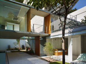 House in Carapicuiba [Photo 14 by Nelson Kon]